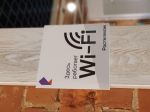 "Ростелеком" — лидер рынка публичного Wi-Fi по итогам 2025 года
