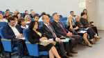 Ольга Собещанская провела в Кинельском районе выездное совещание по капитализации территорий