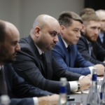 Вячеслав Федорищев и Леонид Михельсон провели встречу с руководителями промышленных предприятий Самарской области