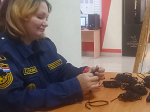 Символ поддержки