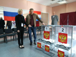 Иван Носков проверил готовность избирательных участков в Самаре