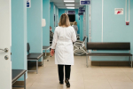 Новую поликлинику в Самарской области введут в эксплуатацию до конца 2026 года