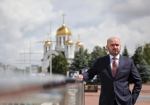 Состоялась прямая линия с губернатором Самарской области Вячеславом Федорищевым