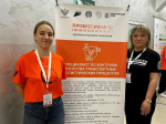 Студентка из Тольятти представляет Самарскую область в финале Чемпионата высоких технологий