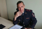 В Самарской области подвели итоги второго этапа Всероссийского конкурса МВД России «Народный участковый 2026»