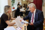 Геннадий Котельников — о выборах 2026 года, парламентских традициях и ценности каждого голоса