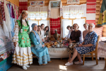 Татары: традиции гостеприимства