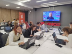 Первый день единого дня голосования в Самарской области прошёл без серьёзных отклонений от избирательного законодательства.