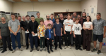 ГКТ. Блицтурнир на День рождения Давида Шапиро.