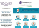 21 сентября отмечается Международный день борьбы с болезнью Альцгеймера. Разбираем связанные с ней мифы!