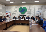 В Самаре обсудили направления взаимодействия власти и предпринимателей