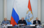 Вячеслав Федорищев поблагодарил жителей региона за участие в выборах депутатов