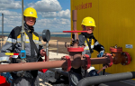 "Самаранефтегаз" остается крупным налогоплательщиком и обеспечивает работой почти 5 тыс. человек
