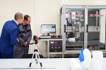 Центр экзопротезирования и реабилитации открыли в Самаре