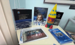 Модельная библиотека Сызрани участвует во Всероссийском конкурсе «Библиотеки. ПРОдвижение»