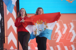 Студентка из Самарской области стала серебряным призером Чемпионата высоких технологий