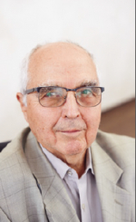 АНАТОЛИЮ МАТВЕЕВИЧУ БАБЕНКО - 85 ЛЕТ!
