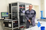 Центр экзопротезирования и реабилитации открыли в Самаре