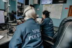 Высокую пожарную опасность лесов прогнозируют в Самарской области 24-29 сентября