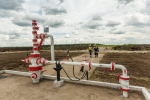 «Самаранефтегаз» — первопроходец нефтедобычи в регионе — отмечает 90-летие