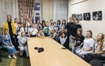 Посмотреть на Самару глазами приезжего: юным фотографам раскрыли секреты качественной уличной съемки