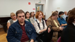 Основание крепости Ставрополь: в Тольятти обсудили уникальную страницу истории
