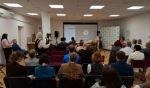 Основание крепости Ставрополь: в Тольятти обсудили уникальную страницу истории