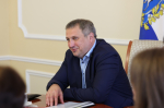 Иван Носков: «ТОС должны стать полноправными партнерами Самары в решении важных вопросов ее развития»