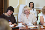 Иван Носков: «ТОС должны стать полноправными партнерами Самары в решении важных вопросов ее развития»