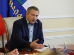 Иван Носков заявил, что ТОСы должны стать полноценными партнерами Самары