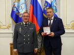 Иван Носков: Самара заинтересована в повышении безопасности транспортного сообщения