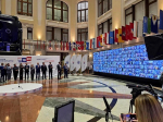 Цифровая крепость России: "Ростелеком" обеспечил связь, видеонаблюдение и киберзащиту на выборах 2026