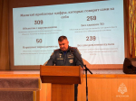 Безопасность — в приоритете: в Тольятти прошли встречи с предпринимателями и руководителями учреждений