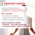 Как сохранить сердце здоровым