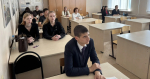 Практические аспекты налогообложения: встреча студентов 4 курса с государственным налоговым инспектором