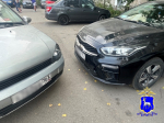 Самарчанка попала под колеса собственного автомобиля