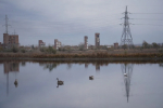 Самарский Волгарь накрыло сероводородом с превышением нормы в 109 раз