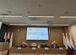 В Москве состоялось заседание Президиума ЦК Профсоюза работников здравоохранения РФ