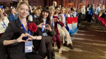 Более 1000 педагогов со всей России и из-за рубежа собрались в Москве, чтобы обсудить ключевые вопросы развития отечественного образования.