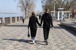Как самарцам снять напряжение: от театра до флоатинга