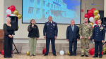 10 лет служения Отечеству: Самарский казачий кадетский корпус отмечает юбилей