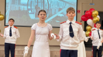 10 лет служения Отечеству: Самарский казачий кадетский корпус отмечает юбилей