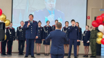 10 лет служения Отечеству: Самарский казачий кадетский корпус отмечает юбилей