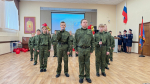 10 лет служения Отечеству: Самарский казачий кадетский корпус отмечает юбилей