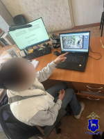 Пару из Уфы задержали за серию преступлений в Самарской области
