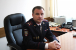 О людях, преданных долгу