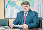 Алексей Попов: «Тот факт, что 75 процентов площадей в области заняты сортами самарской селекции, говорит сам за себя»
