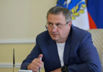 Мэр Самары Иван Носков стал лидером медиарейтинга глав столиц субъектов ПФО