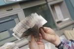 Попытавшаяся заработать на инвестициях самарская пенсионерка лишилась 1,3 млн рублей