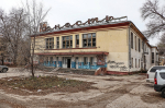 Заброшенный кинотеатр «Юность» реконструируют в Самаре за 7,9 млн рублей